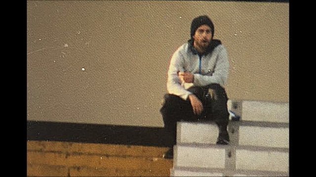 Jorge Valdivia, el fanático de Humberto Suazo
