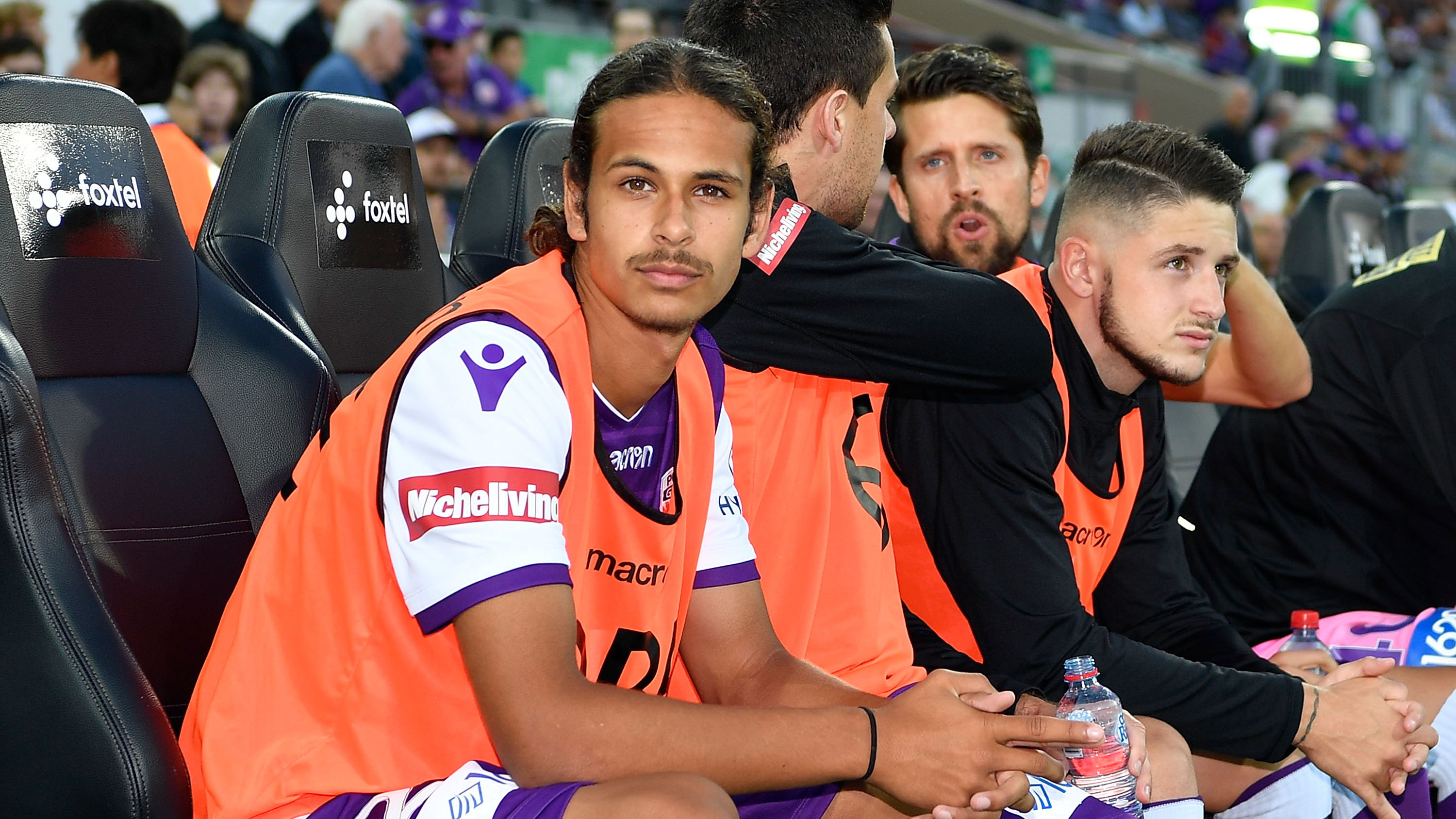 A-League and Australian football news LIVE: Fulham teenager heading to Perth Glory A-League and Australian football news LIVE: Fulham teenager heading to Perth Glory