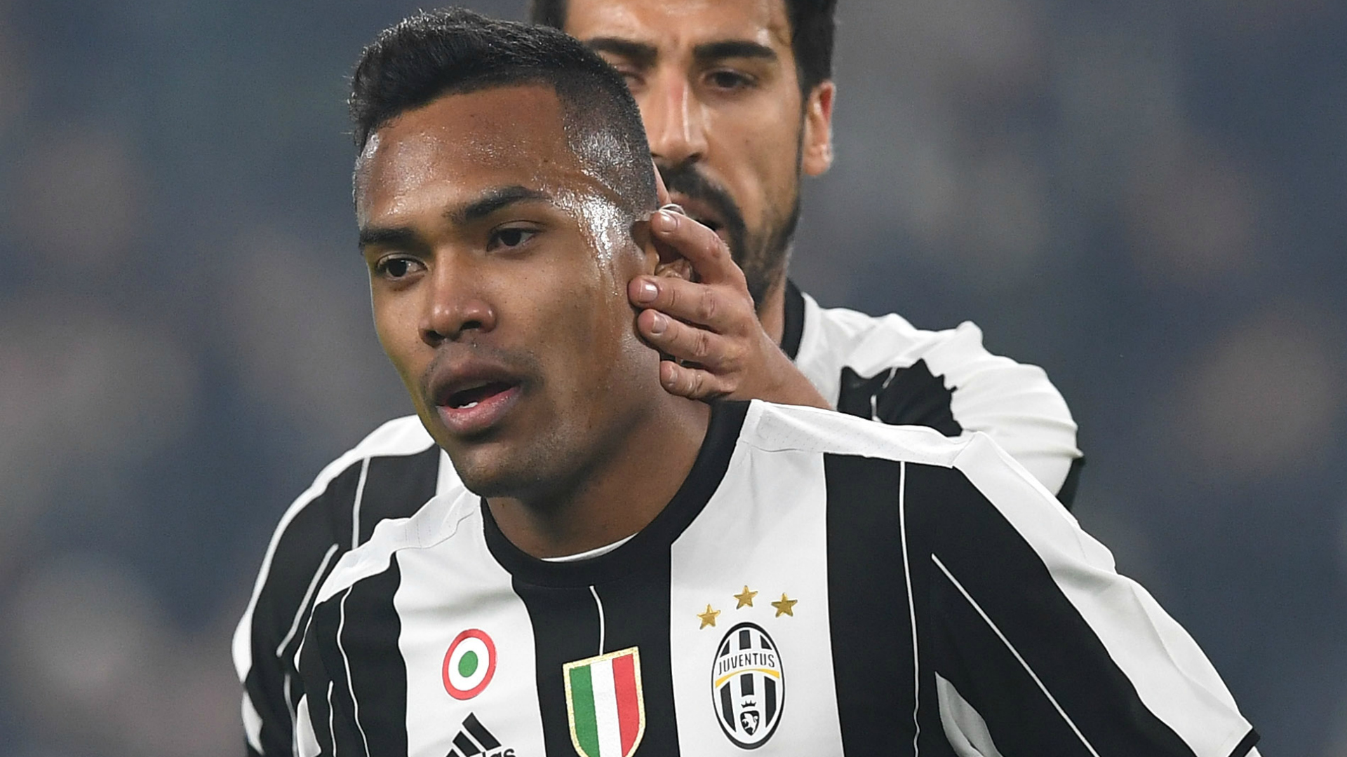 Alex Sandro Juventus Serie A 2016-17 (골닷컴) 첼시 루머 모음