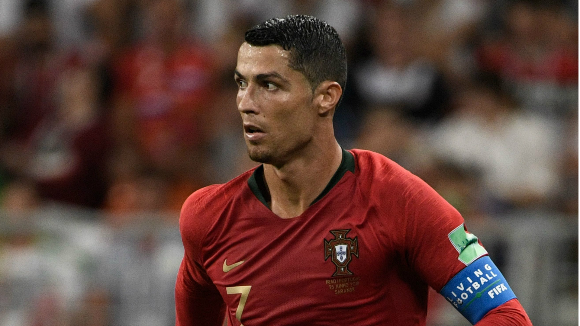 The Records Ronaldo Can Break At Juventus Soccer Sporting News