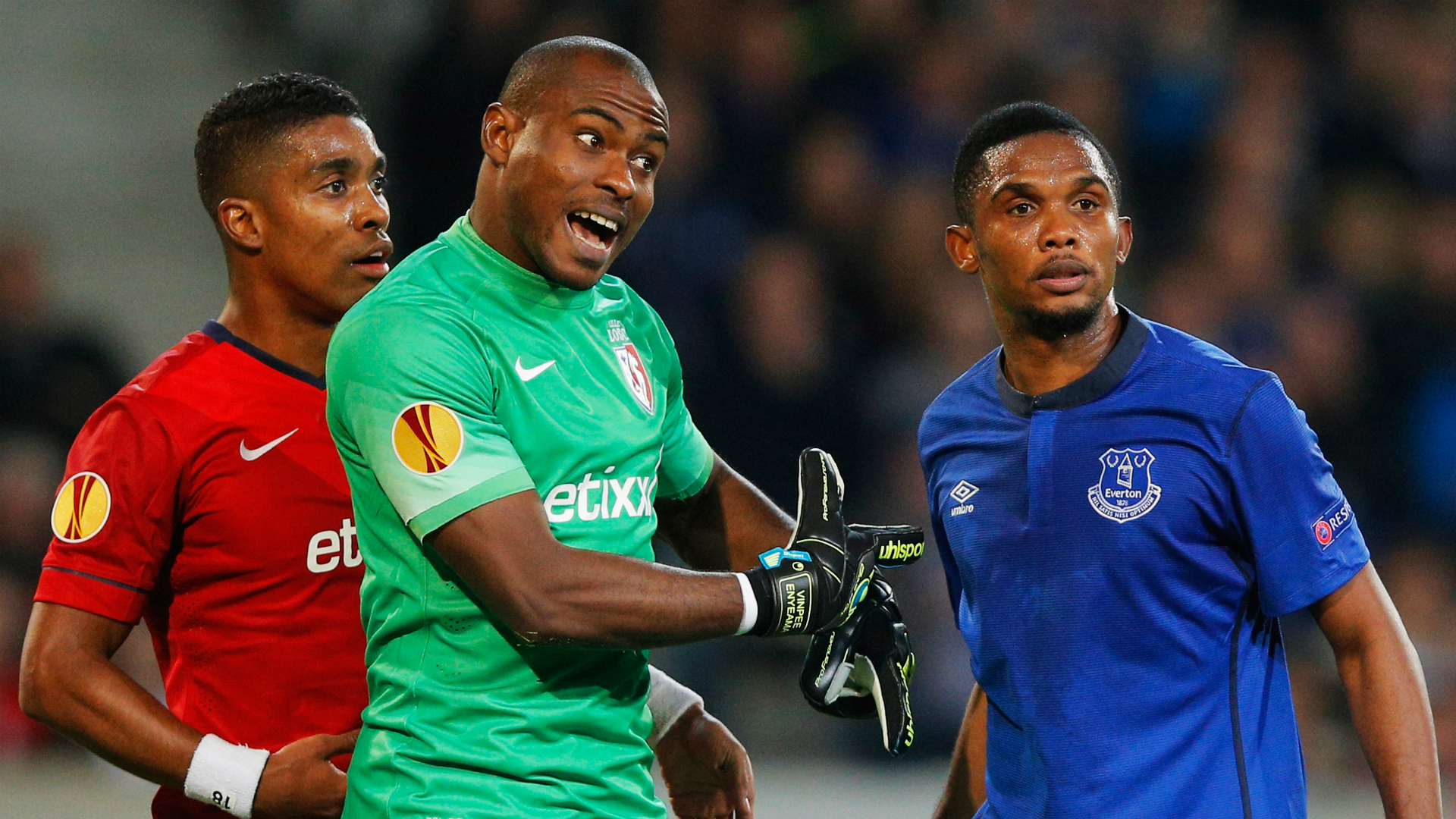 Enyeama: Cameroon legend Eto’o should have won Fifa World Player of the Year award Enyeama: Cameroon legend Eto’o should have won Fifa World Player of the Year award