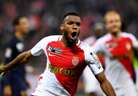 Arsenal confident of signing Lemar