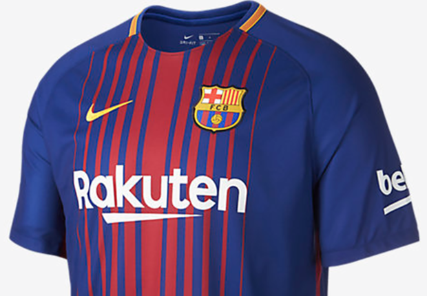 kits dls barcelona 2017