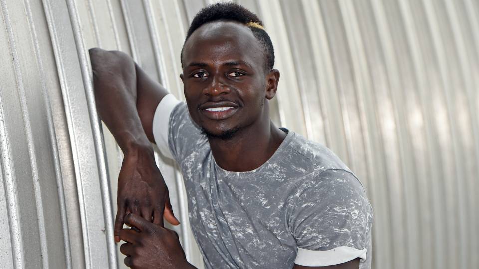 Sadio Mane's desire to be Africa and the Premier League's best | Soccer
