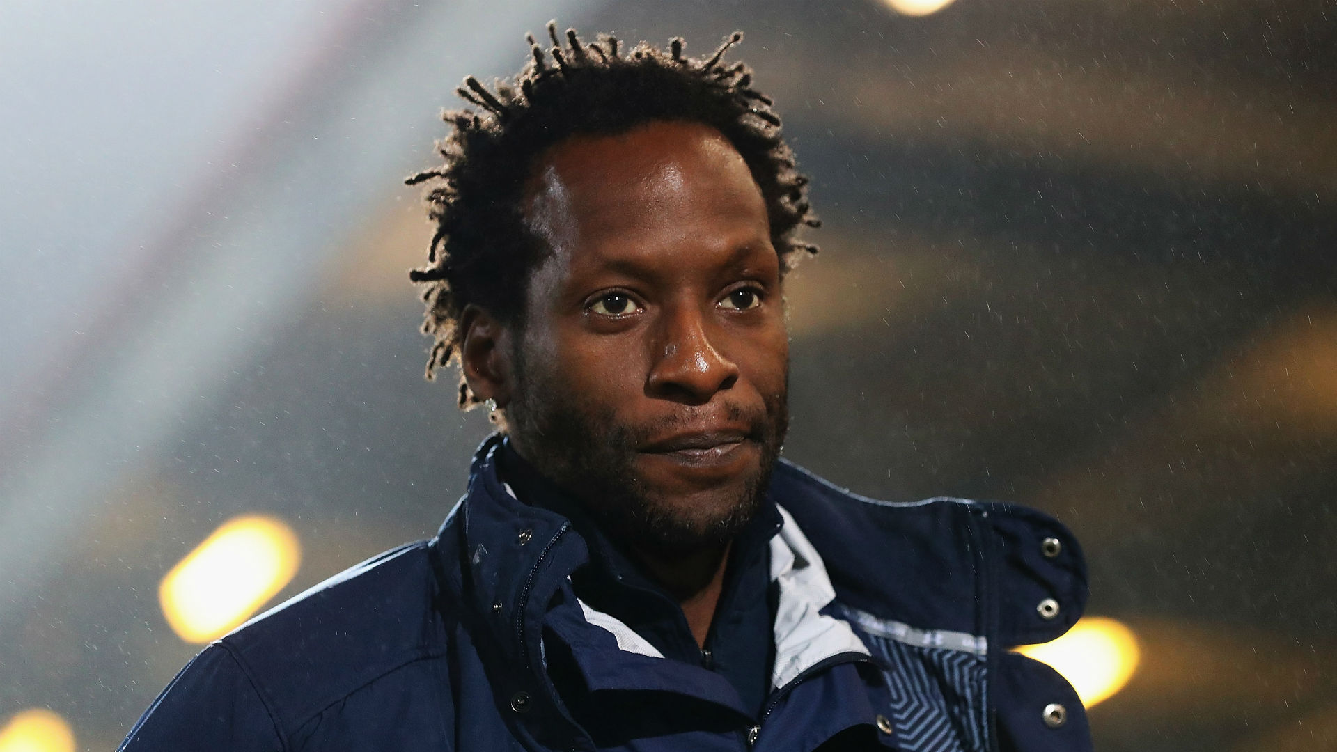 Tottenham under-23 coach Ehiogu collapses at training ground