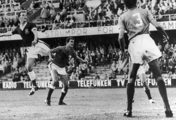 México 1958