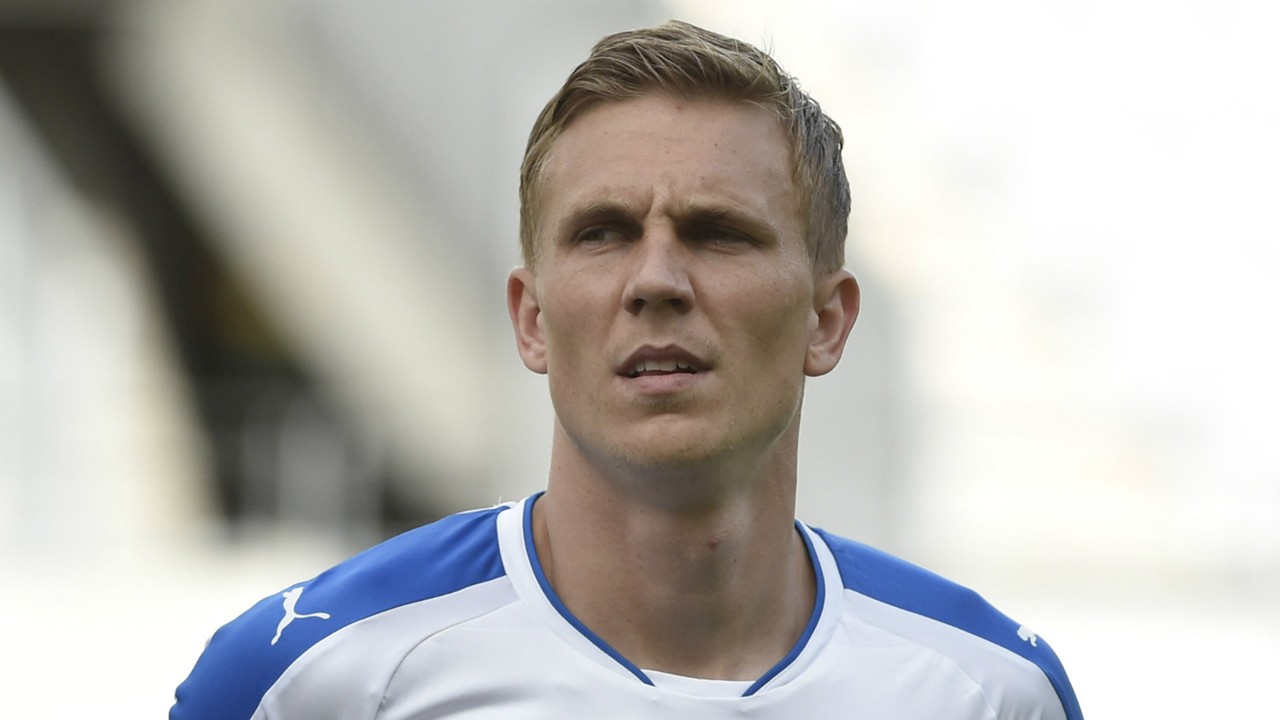 Borek Dockal