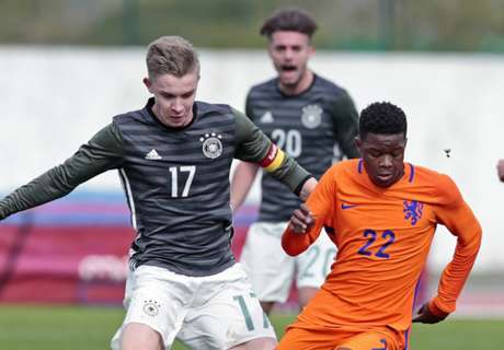 Who is new Chelsea starlet Redan?