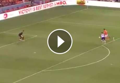 ► Cubo Torres la sigue rompiendo