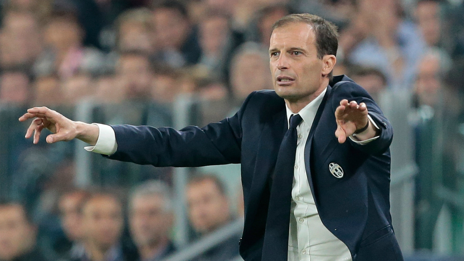 ARSENAL HOLD ALLEGRI TALKS Massimiliano-allegri-juventus-barcelona-uefa-champions-league-04112017_3sx4r4k1rw8b1gqdm9dfoom8m