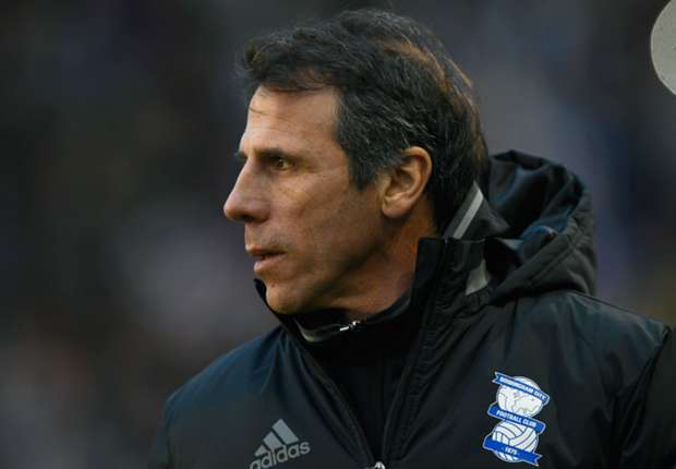 Pierluigi Casiraghi: Gianfranco Zola Nyaris Latih Inter