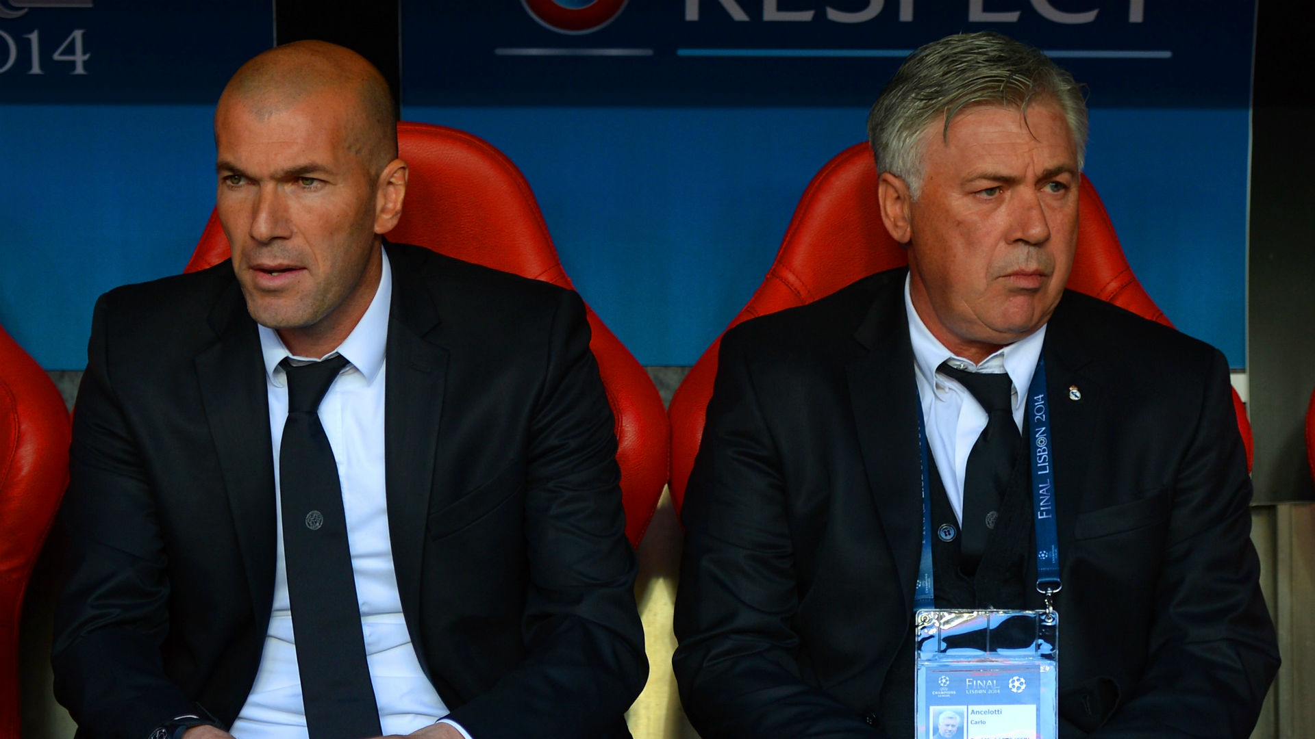 Bayern Munich, Real Madrid ready for another Champions League meeting Bayern Munich, Real Madrid ready for another Champions League meeting