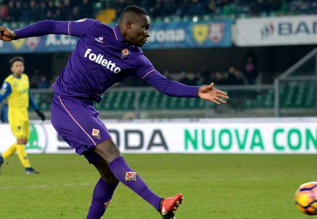 Fiorentina-Inter, le formazioni ufficiali - Goal.com