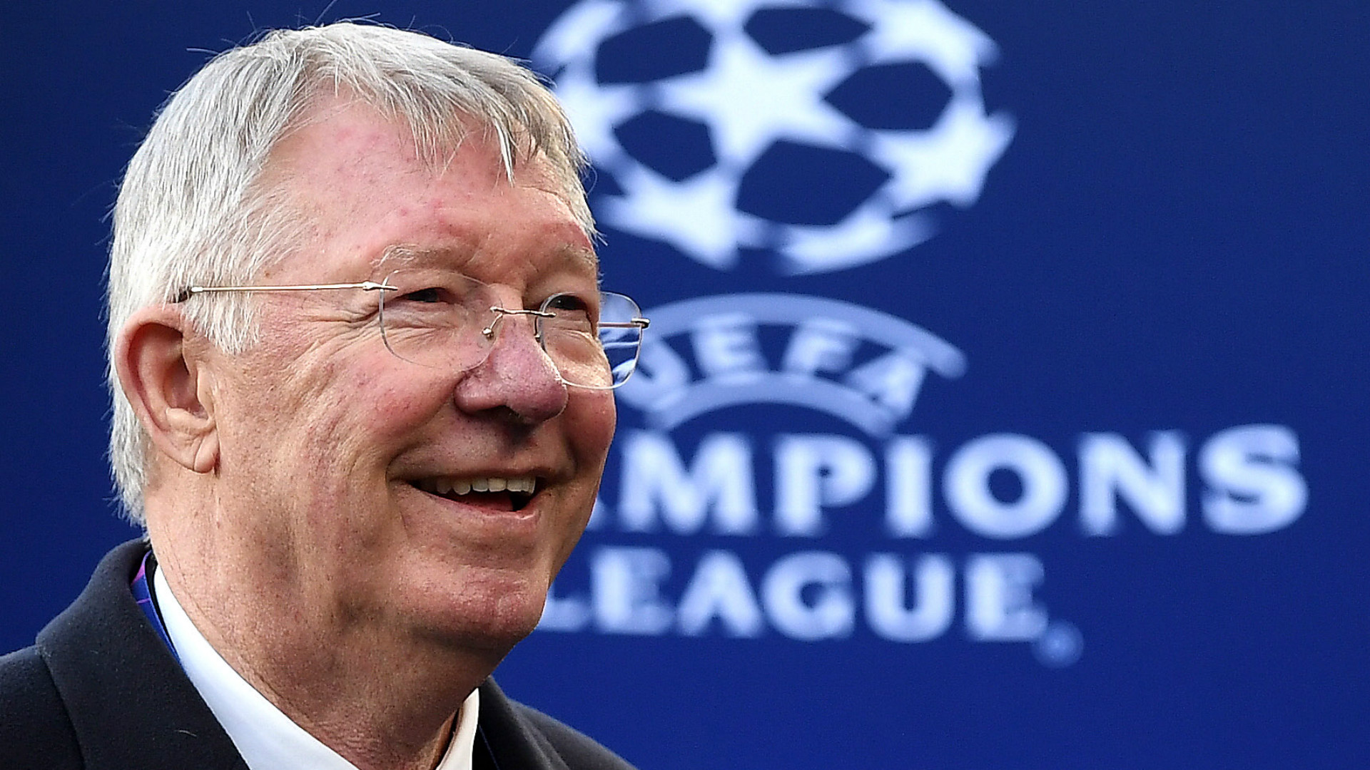 'A lot of clubs with great history could be lost' - Ferguson dismisses global Super League plans