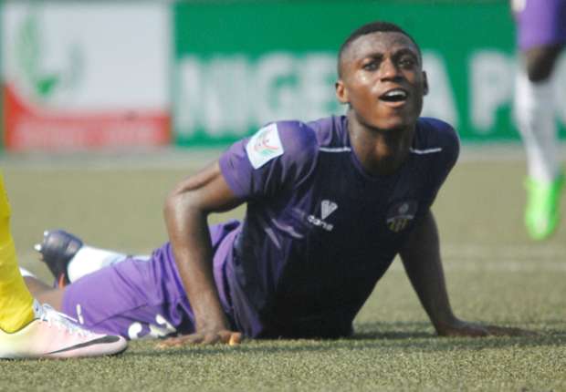 Stephen Odey