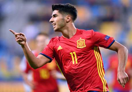 Asensio: Van Nistelrooy Minta Saya Bermain Untuk Belanda