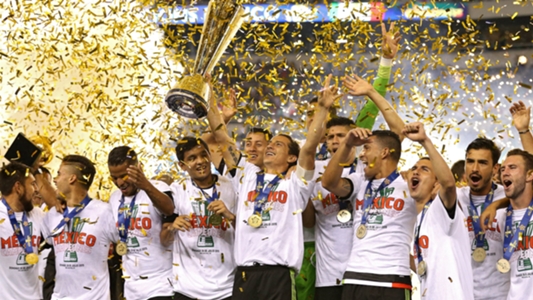 Todos los títulos de la Selección mexicana | Goal.com