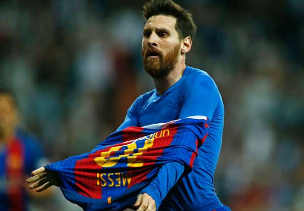 'Éxtasis' y 'Sant Messi' - Leo se roba la tapa de los diarios del lunes - Goal.com