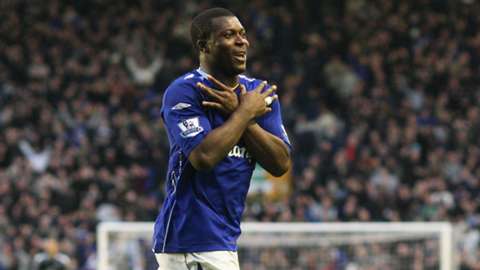 Yakubu Aiyegbeni