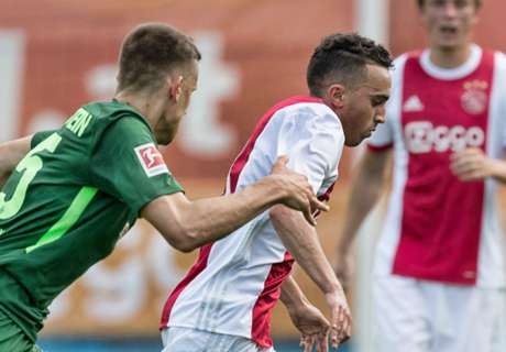 Boateng draagt shirt voor Nouri