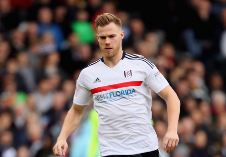 Chelsea's Kalas wanted on loan