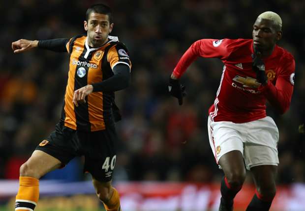 Manchester United'a bir çelme daha: 0-0