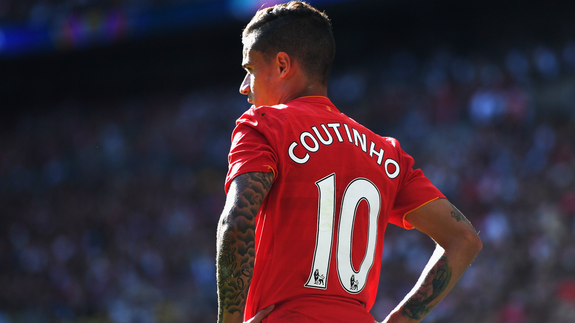 Image result for coutinho