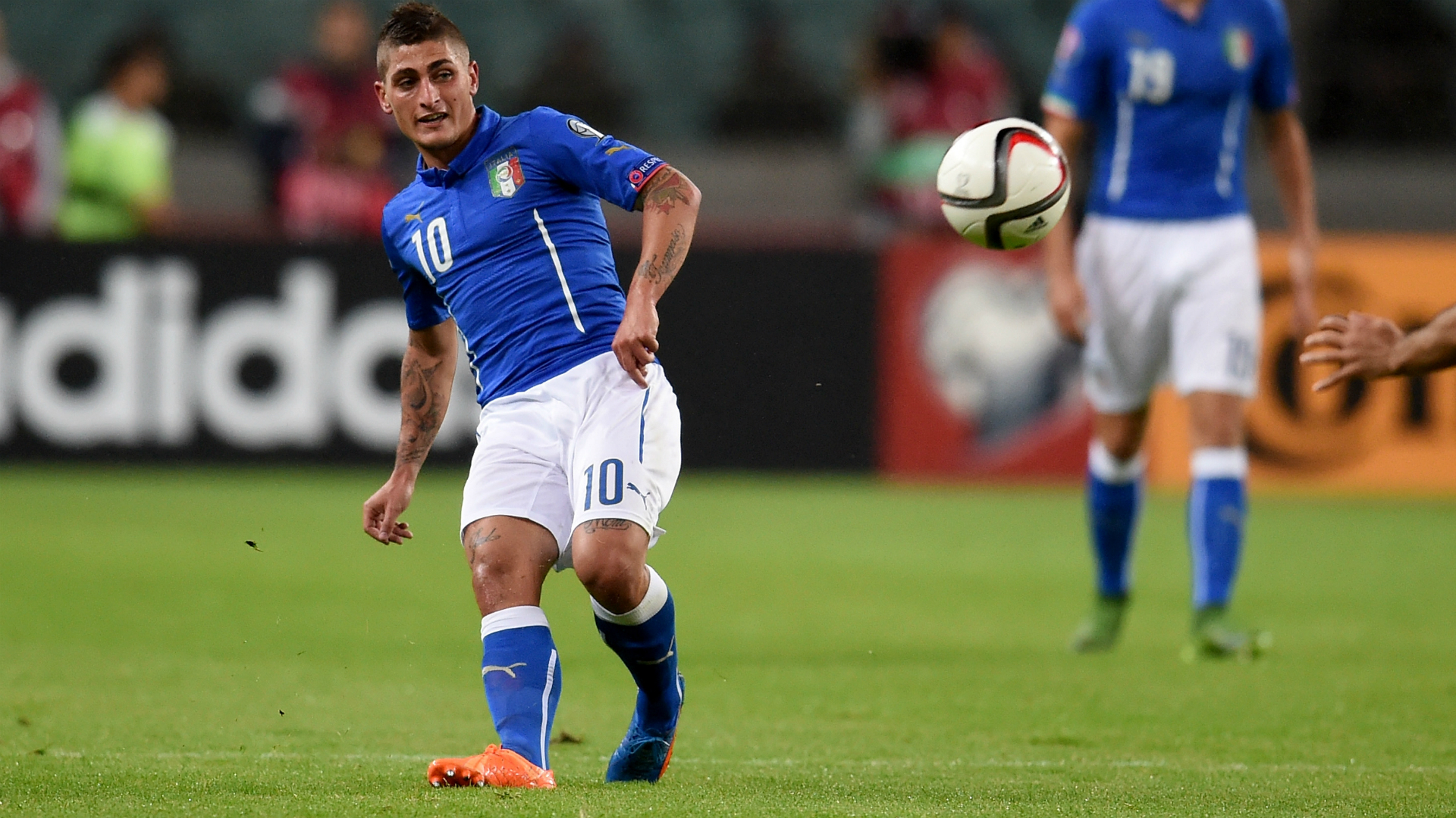 Match preview and prediction — Italy vs Albania Match preview and prediction — Italy vs Albania