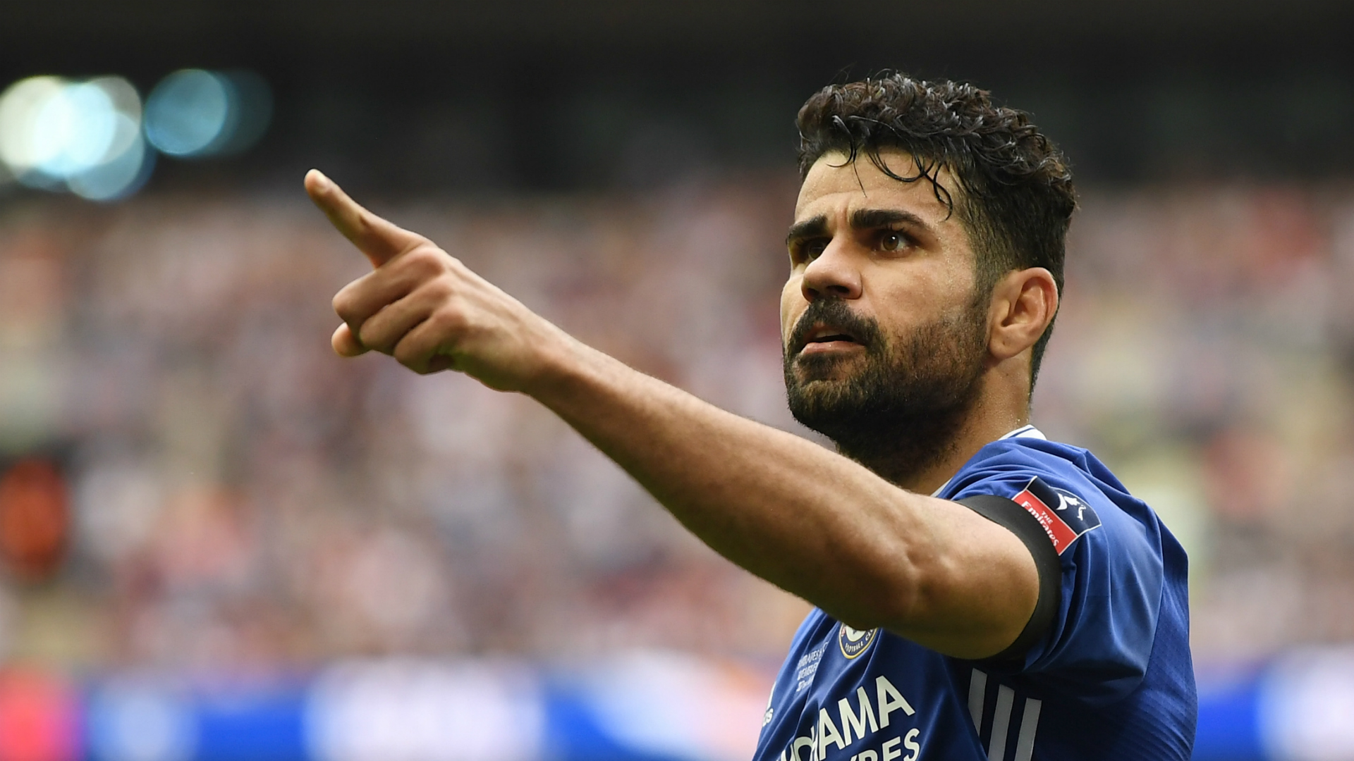 Diego Costa Chelsea