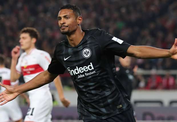 Image result for SÃ©bastien Haller