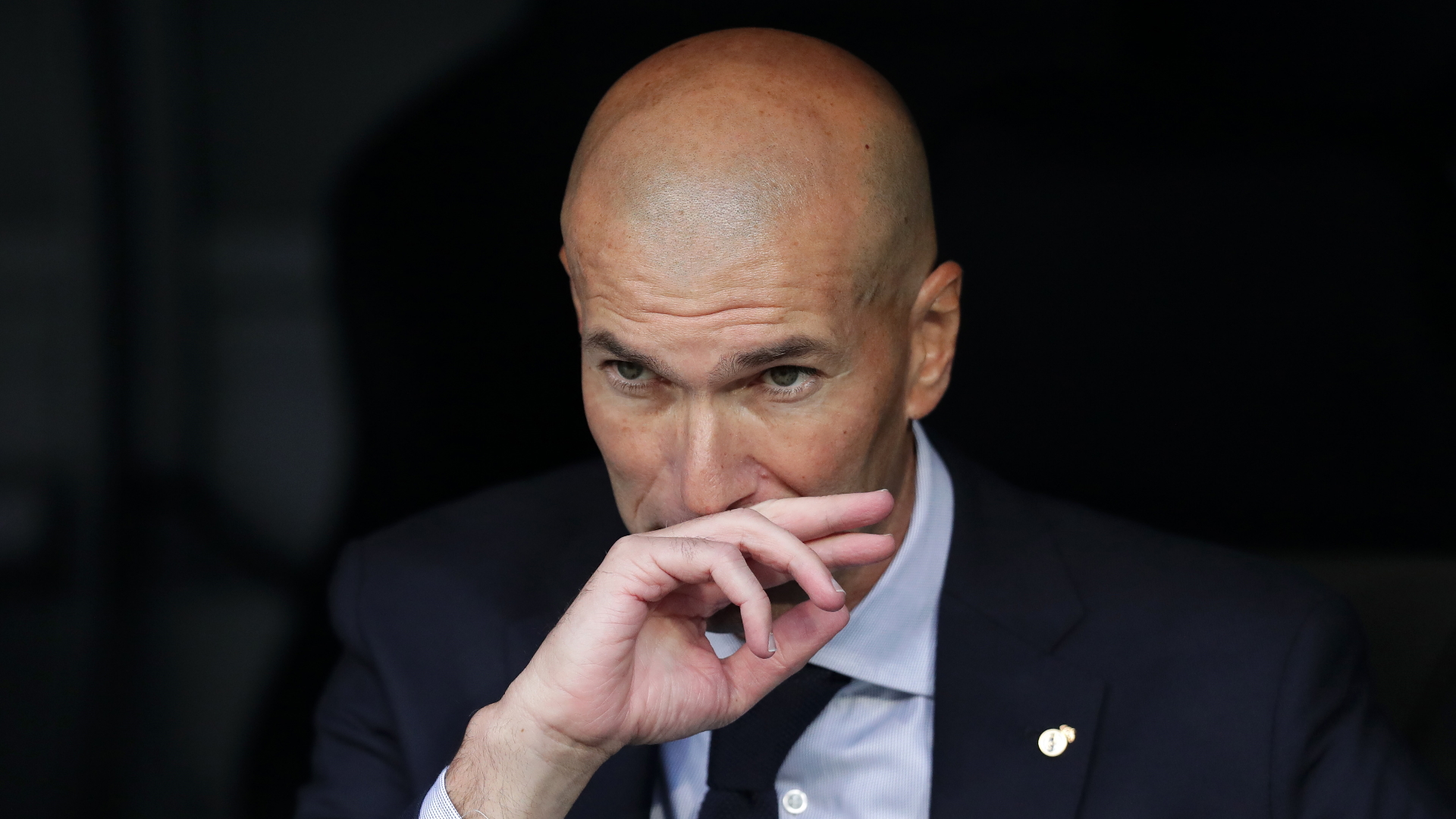 Mercato - Real Madrid : Mariano, Brahim, les Diaz poussés vers la sortie par Zinédine Zidane