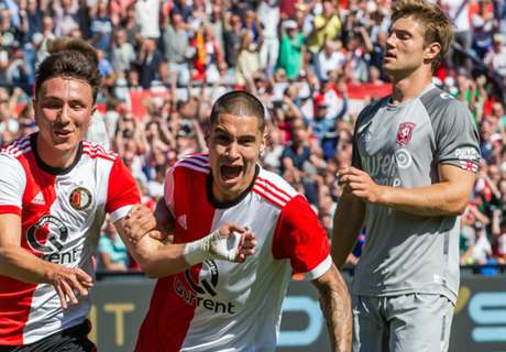 REVIEW: Feyenoord Buka Musim Dengan Tiga Angka