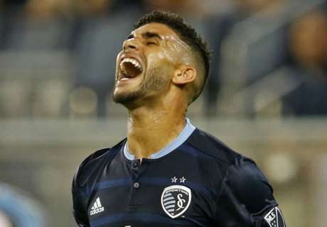 Why did Sporting KC trade Dwyer?