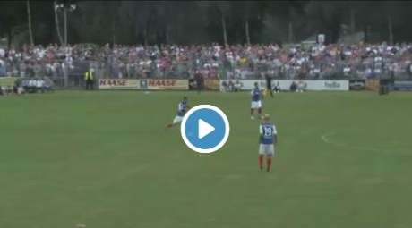 VIDEO: HSV kassiert 70-Meter-Tor