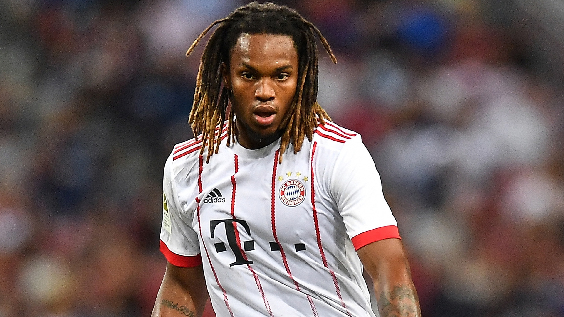 RenatoSanches Bayern