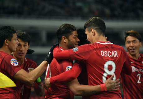 REVIEW ACL: Frontale & SIPG Berjaya