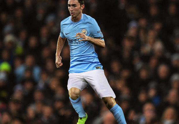 Maillot Domicile Manchester City Aymeric Laporte Maillot Domicile Manchester City Aymeric Laporte