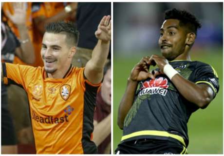 PREVIEW: Roar - Phoenix