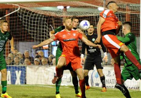 NPL broadcast deal is the future