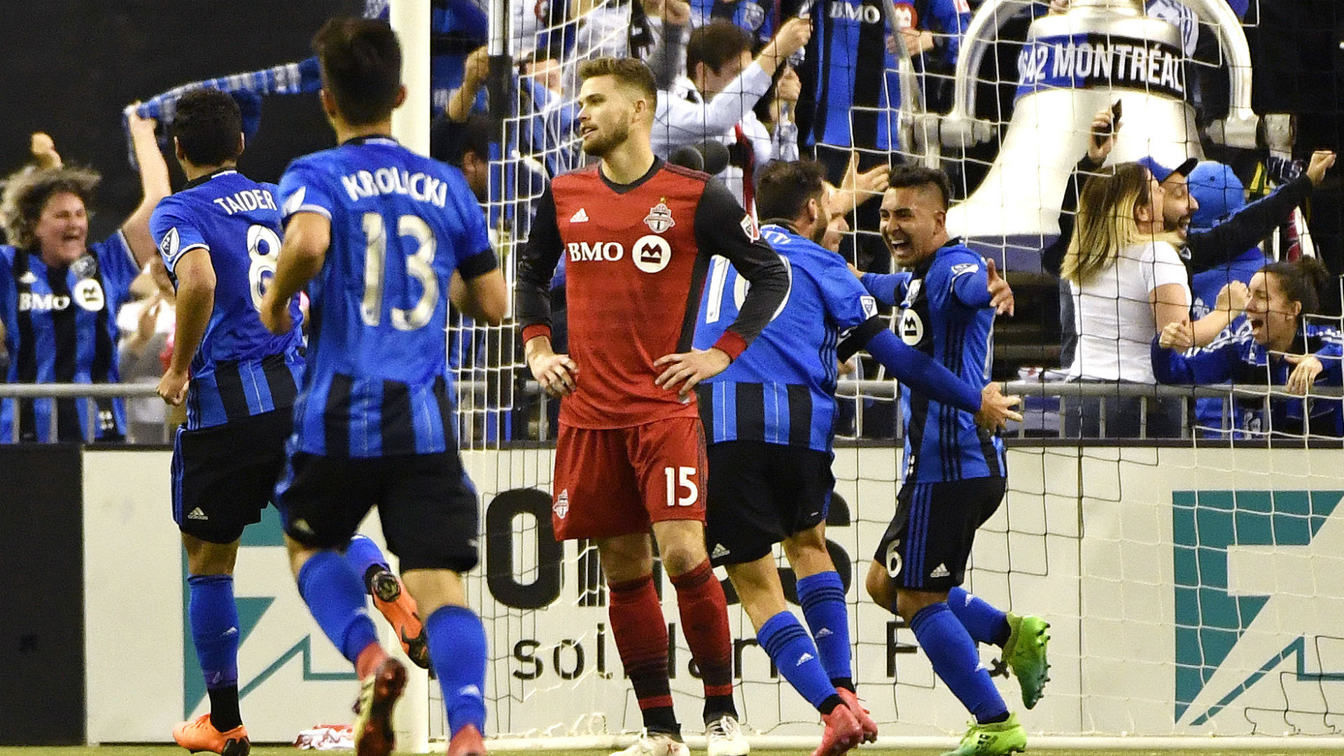 MLS Review: Toronto still searching for first league win