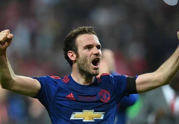Mata: United tried to lift ‘the spirit of the city’ Mata: United tried to lift ‘the spirit of the city’