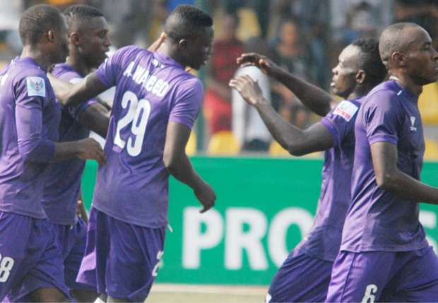 Ilechukwu warns MFM players against complacency