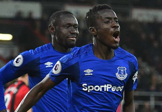 Image result for Idrissa Gana Gueye