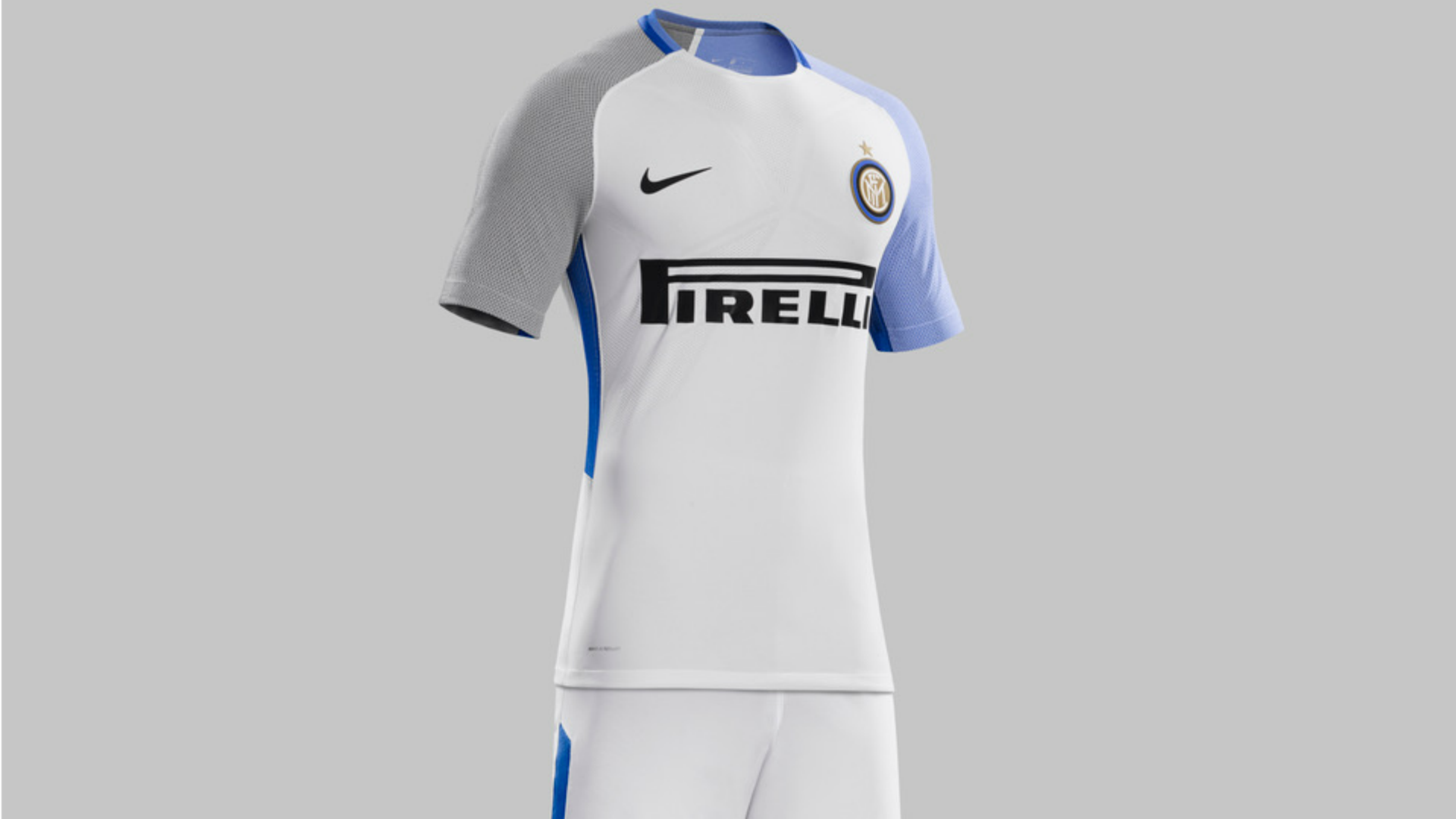 Inter shirt away 2017/2018