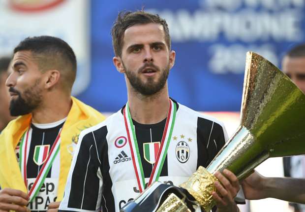 برشلونة يضع بيانيتش في خطته البديلة