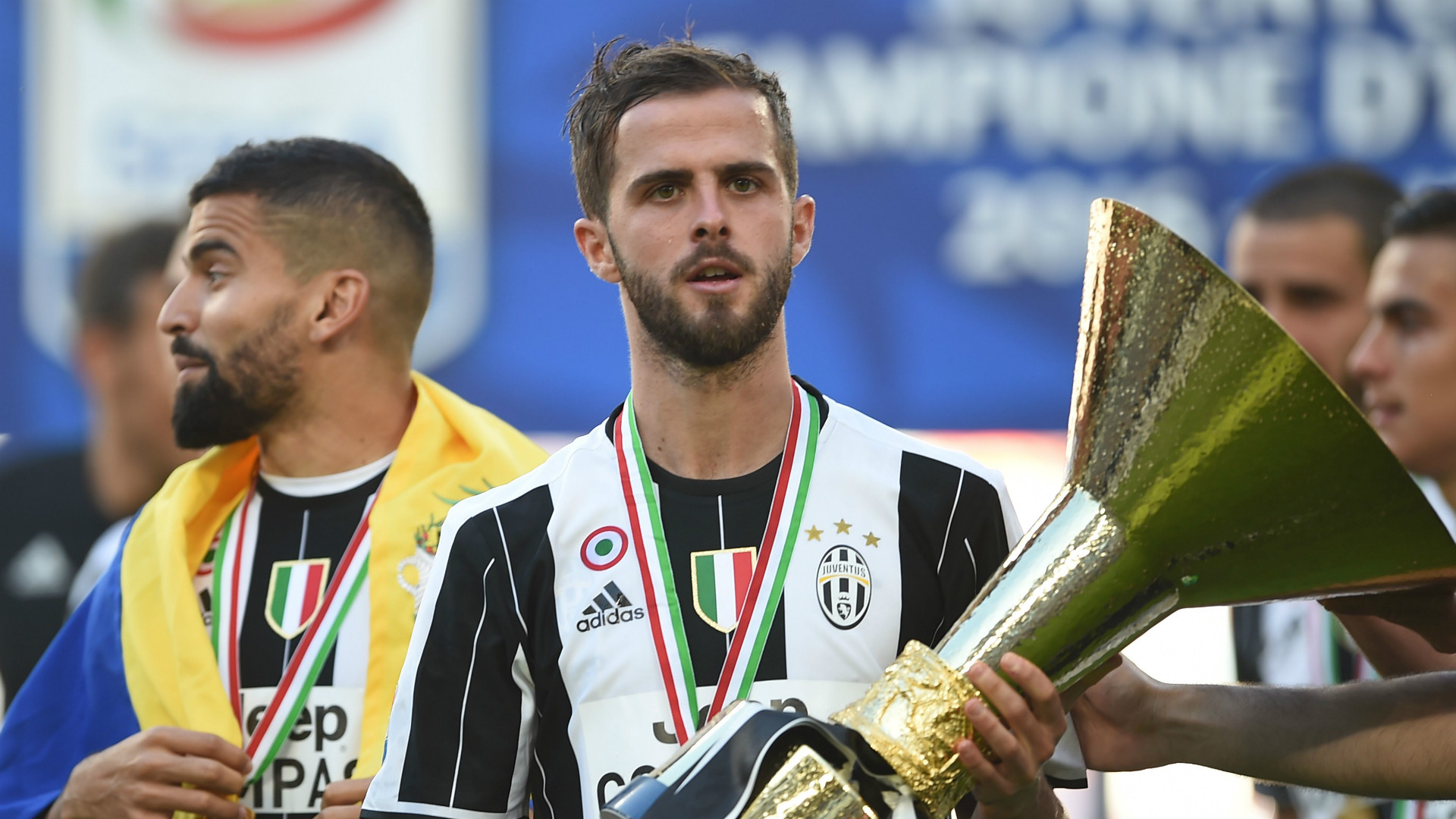 Pjanic Juventus