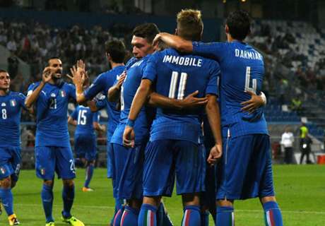 Immobile Taklukkan Israel