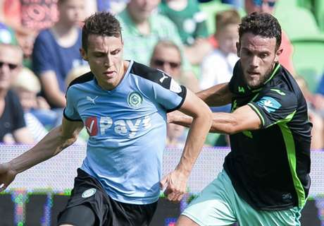 Groningen geeft voorsprong weg