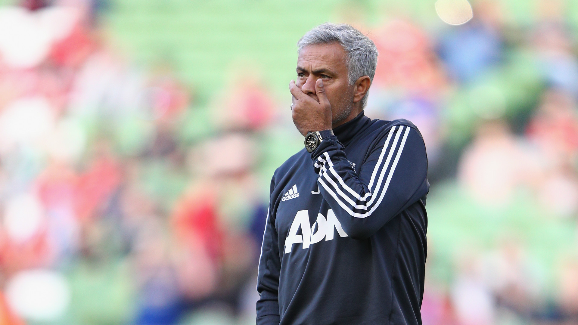 Jose Mourinho Manchester United Siap Berjuang Dapatkan Gareth Jose Mourinho Manchester United Siap Berjuang Dapatkan Gareth