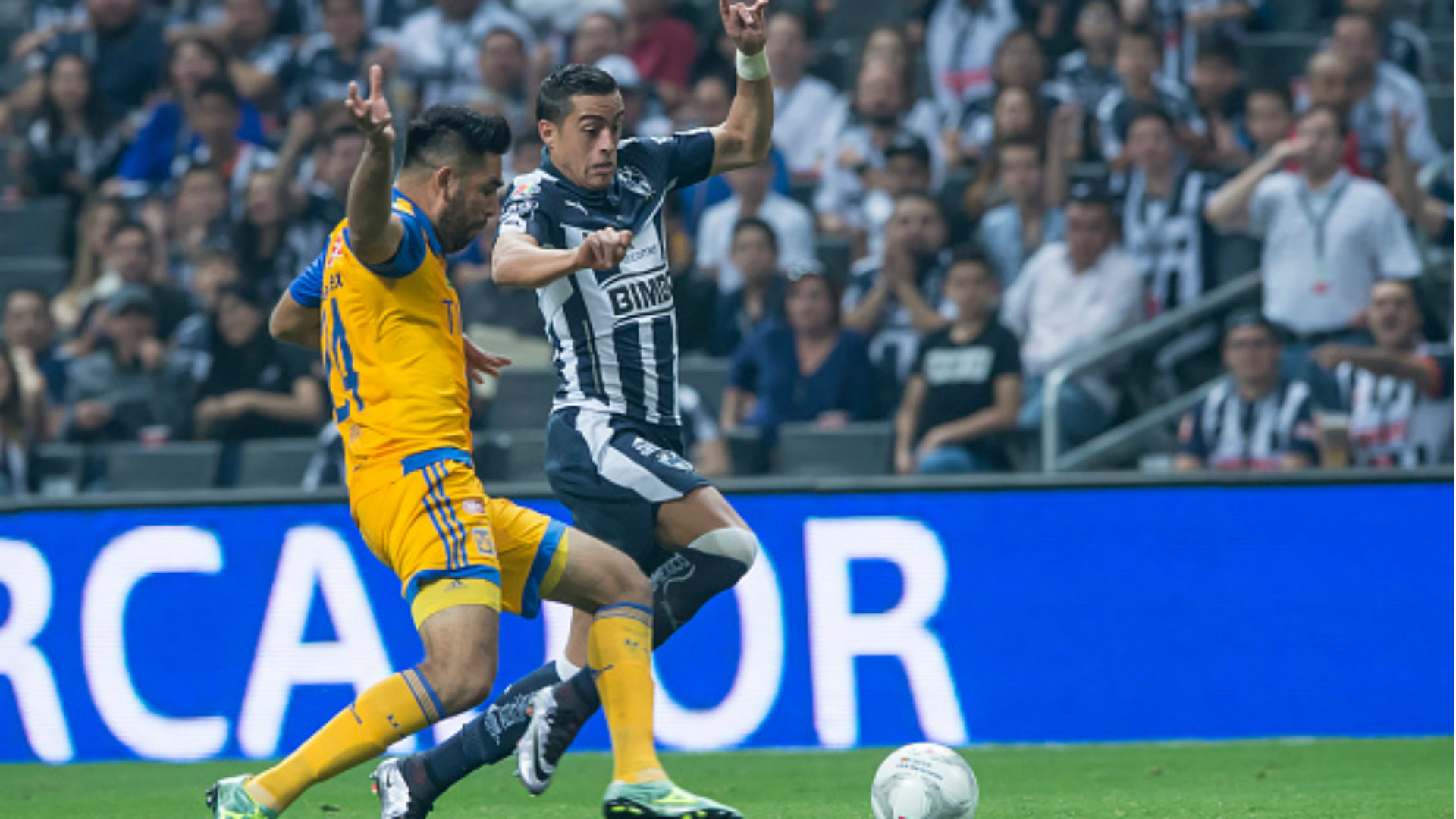 Listos los horarios para la Liguilla del Clausura 2017